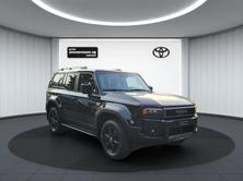 TOYOTA Land Cruiser 2.8 D Invincible 4X4, Diesel, Occasion / Utilisé, Automatique - 3