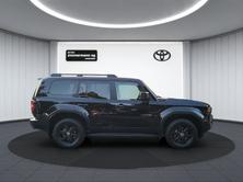 TOYOTA Land Cruiser 2.8 D Invincible 4X4, Diesel, Occasion / Utilisé, Automatique - 5