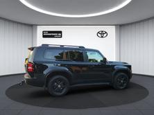 TOYOTA Land Cruiser 2.8 D Invincible 4X4, Diesel, Occasion / Utilisé, Automatique - 6