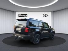 TOYOTA Land Cruiser 2.8 D Invincible 4X4, Diesel, Occasion / Utilisé, Automatique - 7