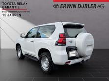 TOYOTA Land Cruiser 2.8 D 177 Profi, Diesel, Occasion / Utilisé, Manuelle - 3