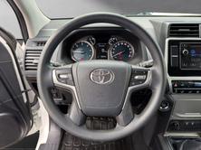 TOYOTA Land Cruiser 2.8 D 177 Profi, Diesel, Occasion / Utilisé, Manuelle - 4