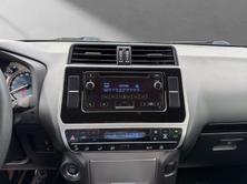 TOYOTA Land Cruiser 2.8 D 177 Profi, Diesel, Occasion / Utilisé, Manuelle - 5