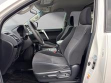 TOYOTA Land Cruiser 2.8 D 177 Profi, Diesel, Occasion / Utilisé, Manuelle - 6