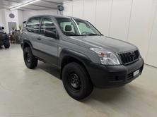 TOYOTA Land Cruiser 3.0 TD Linea Luna, Diesel, Occasion / Gebraucht, Handschaltung - 2
