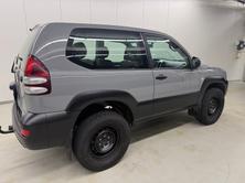 TOYOTA Land Cruiser 3.0 TD Linea Luna, Diesel, Occasion / Gebraucht, Handschaltung - 3