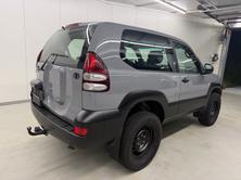 TOYOTA Land Cruiser 3.0 TD Linea Luna, Diesel, Occasion / Gebraucht, Handschaltung - 4