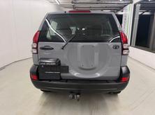 TOYOTA Land Cruiser 3.0 TD Linea Luna, Diesel, Occasion / Gebraucht, Handschaltung - 5