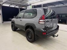 TOYOTA Land Cruiser 3.0 TD Linea Luna, Diesel, Occasion / Gebraucht, Handschaltung - 6