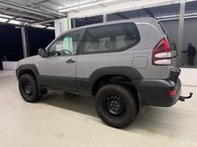 TOYOTA Land Cruiser 3.0 TD Linea Luna, Diesel, Occasion / Gebraucht, Handschaltung - 7