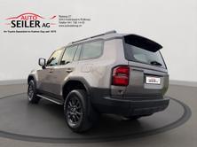 TOYOTA Land Cruiser 2.8TD Comfort, Diesel, Second hand / Used, Automatic - 3