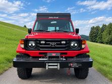 TOYOTA Land Cruiser 400 Hdt Long 4.2D, Diesel, Occasioni / Usate, Manuale - 2