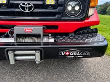 TOYOTA Land Cruiser 400 Hdt Long 4.2D, Diesel, Occasioni / Usate, Manuale - 3