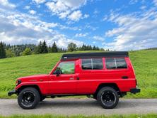 TOYOTA Land Cruiser 400 Hdt Long 4.2D, Diesel, Occasioni / Usate, Manuale - 4