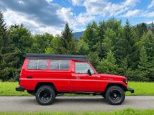 TOYOTA Land Cruiser 400 Hdt Long 4.2D, Diesel, Occasioni / Usate, Manuale - 6
