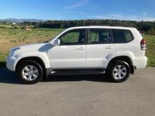 TOYOTA Land Cruiser 3.0 TD Linea Terra mit 3.5t Anhängelast, Diesel, Occasioni / Usate, Manuale - 5
