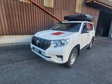 TOYOTA Land Cruiser 2.8TD Active Automat, Diesel, Occasion / Gebraucht, Automatik - 2