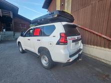 TOYOTA Land Cruiser 2.8TD Active Automat, Diesel, Occasion / Gebraucht, Automatik - 3