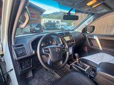 TOYOTA Land Cruiser 2.8TD Active Automat, Diesel, Occasion / Gebraucht, Automatik - 4