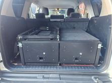 TOYOTA Land Cruiser 2.8TD Active Automat, Diesel, Occasion / Gebraucht, Automatik - 7