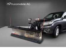 TOYOTA Land Cruiser 2.8TD Comfort Automatic, Diesel, Second hand / Used, Automatic - 2