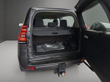 TOYOTA Land Cruiser 2.8TD Comfort Automatic, Diesel, Second hand / Used, Automatic - 5