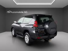 TOYOTA Land Cruiser 2.8TD Comfort Automatic, Diesel, Second hand / Used, Automatic - 6