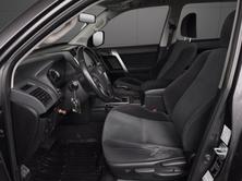 TOYOTA Land Cruiser 2.8TD Comfort Automatic, Diesel, Second hand / Used, Automatic - 7