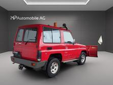 TOYOTA RJ 70 LV-MNEW Hard-Top, Petrol, Second hand / Used, Manual - 3