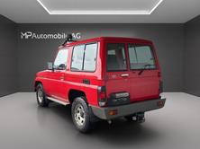 TOYOTA RJ 70 LV-MNEW Hard-Top, Petrol, Second hand / Used, Manual - 4