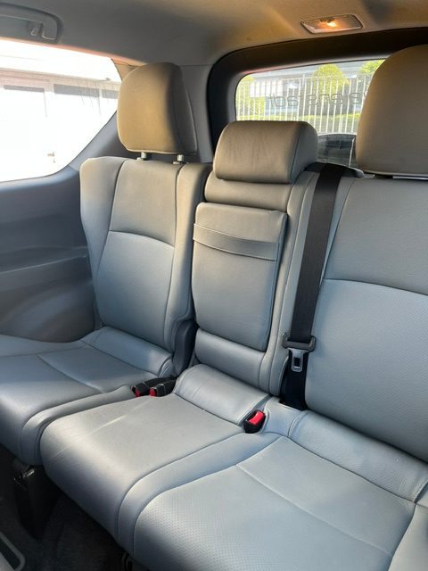 TOYOTA LAND CRUISER 3.0 D-4D Linea Luna, Diesel, Occasion / Gebraucht, Automatik - 6