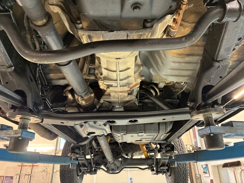 TOYOTA LAND CRUISER 4.2 D HZJ 78 Hardtop Long, Diesel, Occasioni / Usate, Manuale - 7