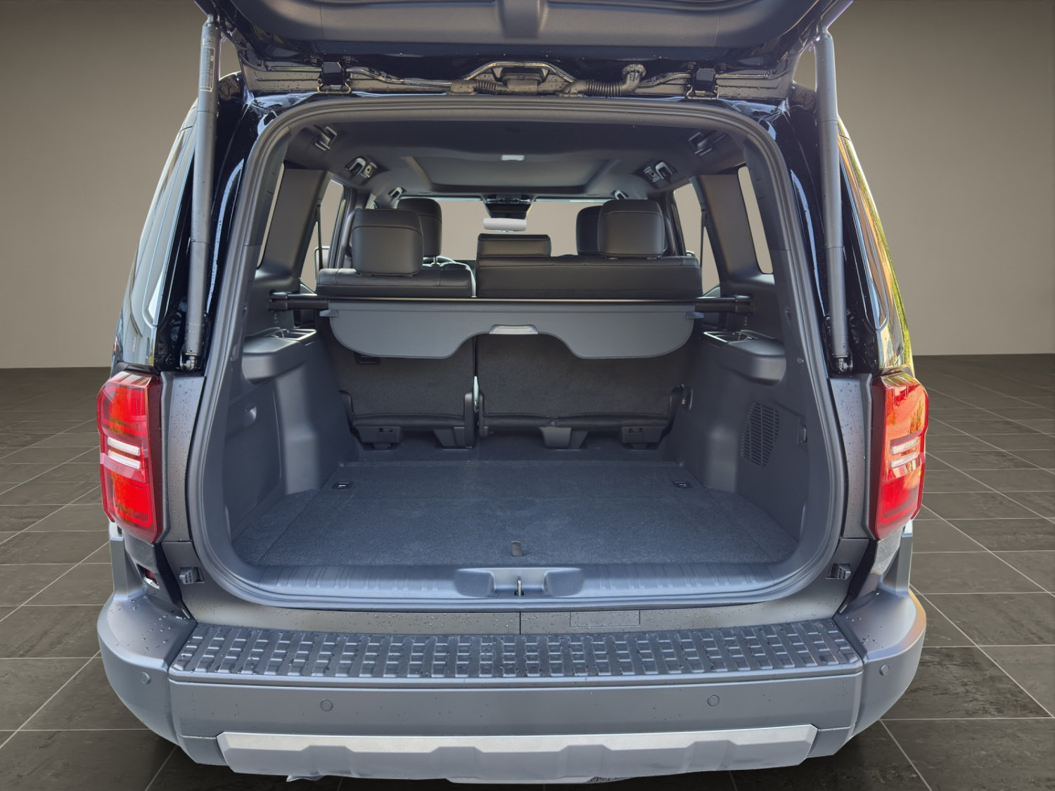 TOYOTA Land Cruiser 2.8 D Invincible, Diesel, Vorführwagen, Automatik - 5