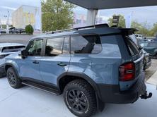TOYOTA Land Cruiser 2.8TD Swiss Edition mit Allterrainreifen + AHK, Diesel, Auto dimostrativa, Automatico - 2