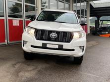 TOYOTA Land Cruiser 2.8TD Active, Diesel, Auto nuove, Manuale - 3