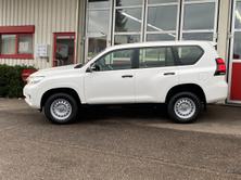 TOYOTA Land Cruiser 2.8TD Active, Diesel, Auto nuove, Manuale - 7