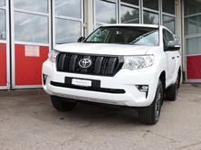 TOYOTA Land Cruiser 2.8TD Active, Diesel, Auto nuove, Manuale - 2