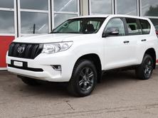 TOYOTA Land Cruiser 2.8TD Active, Diesel, Auto nuove, Manuale - 5