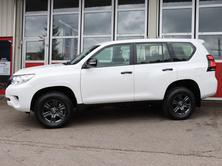 TOYOTA Land Cruiser 2.8TD Active, Diesel, Auto nuove, Manuale - 6