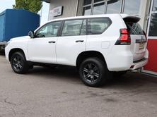 TOYOTA Land Cruiser 2.8TD Active, Diesel, Auto nuove, Manuale - 7