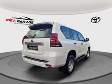 TOYOTA Land Cruiser 2.8 D 204 Active, Diesel, Auto nuove, Automatico - 4
