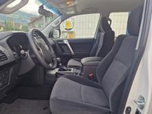 TOYOTA Land Cruiser 2.8 D 204 Active, Diesel, Auto nuove, Automatico - 5