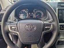 TOYOTA Land Cruiser 2.8 D 204 Active, Diesel, Auto nuove, Automatico - 6