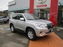 TOYOTA Land Cruiser 2.8TD Comfort Automatic, Diesel, New car, Automatic - 2
