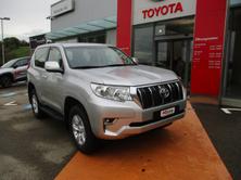 TOYOTA Land Cruiser 2.8TD Comfort Automatic, Diesel, Auto nuove, Automatico - 3