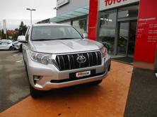 TOYOTA Land Cruiser 2.8TD Comfort Automatic, Diesel, Auto nuove, Automatico - 4