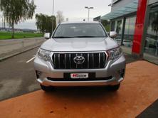 TOYOTA Land Cruiser 2.8TD Comfort Automatic, Diesel, New car, Automatic - 5