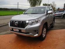 TOYOTA Land Cruiser 2.8TD Comfort Automatic, Diesel, New car, Automatic - 6