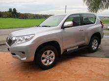 TOYOTA Land Cruiser 2.8TD Comfort Automatic, Diesel, New car, Automatic - 7