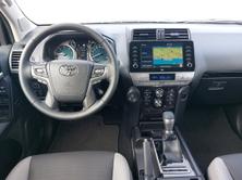 TOYOTA Land Cruiser 2.8TD Invincible Automat, Diesel, Auto nuove, Automatico - 6